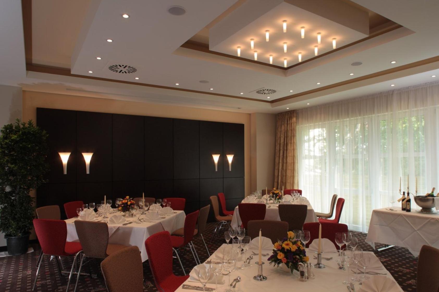 Ringhotel Bundschu Bad Mergentheim Eksteriør billede